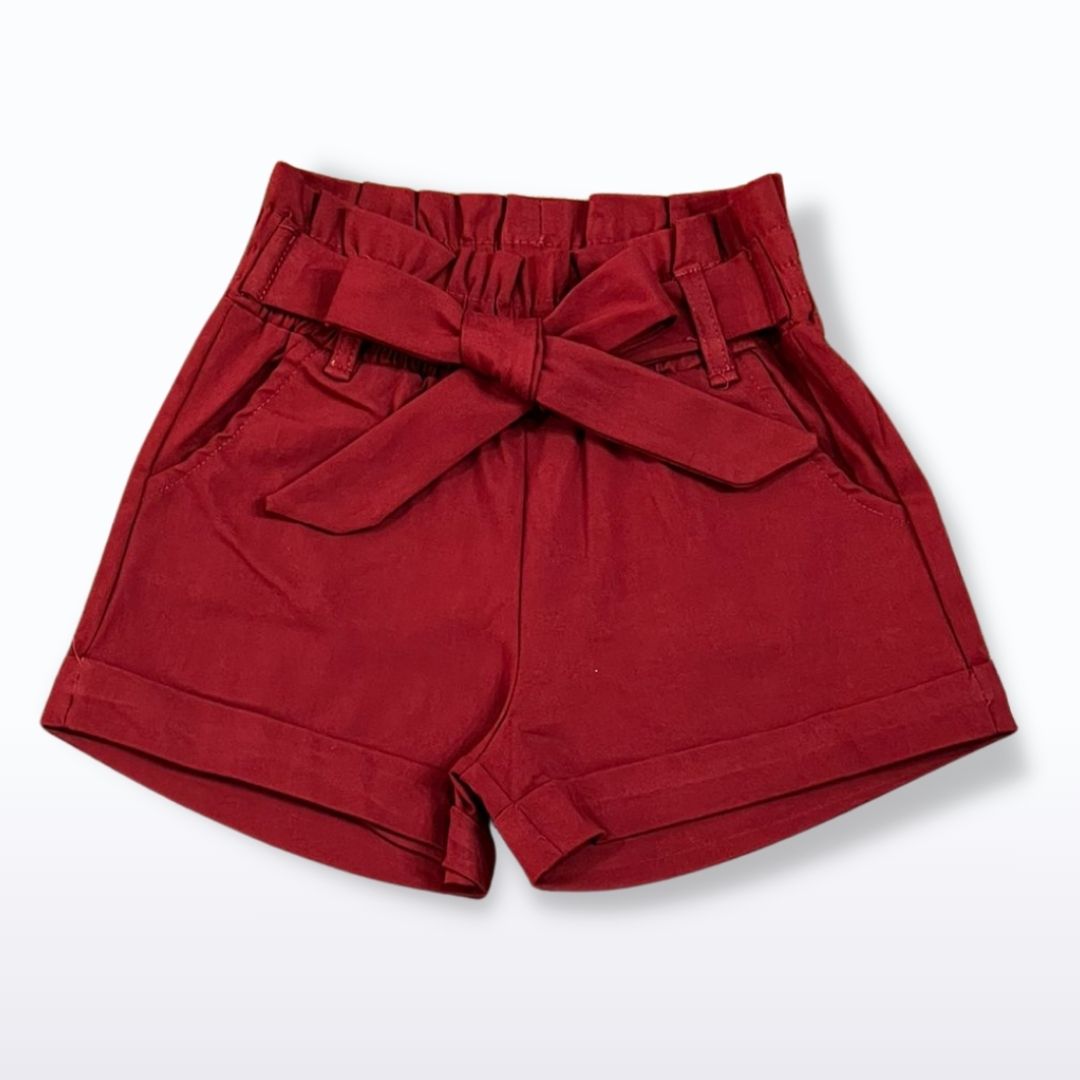 SHORT Bengalina c/ Lazo