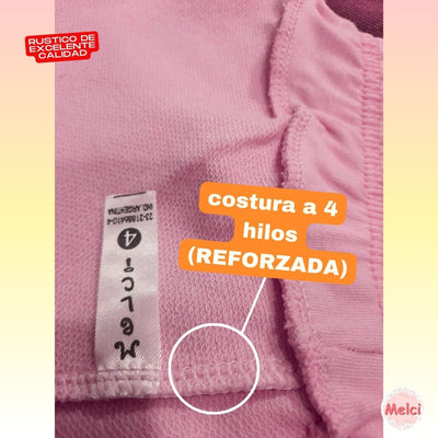 Short Rustico Basico ¡NUEVO!