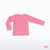 Camiseta Manga larga Brush Liso