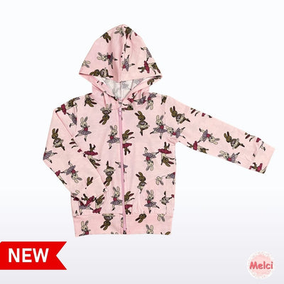 Campera Algodón Bunny ¡NUEVO!