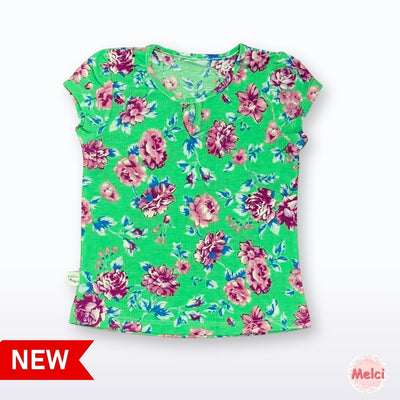 Remera Rose