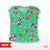 Remera Rose