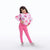 Calza Algo/ Lycra (F.R.G)