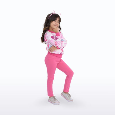 Calza Algo/ Lycra (F.R.G)