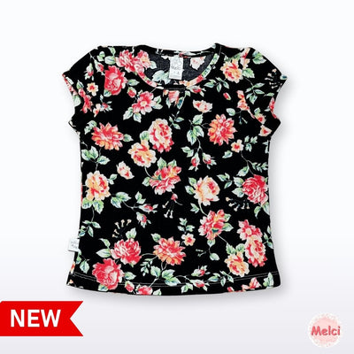 Remera Rose