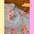 Remera Rose