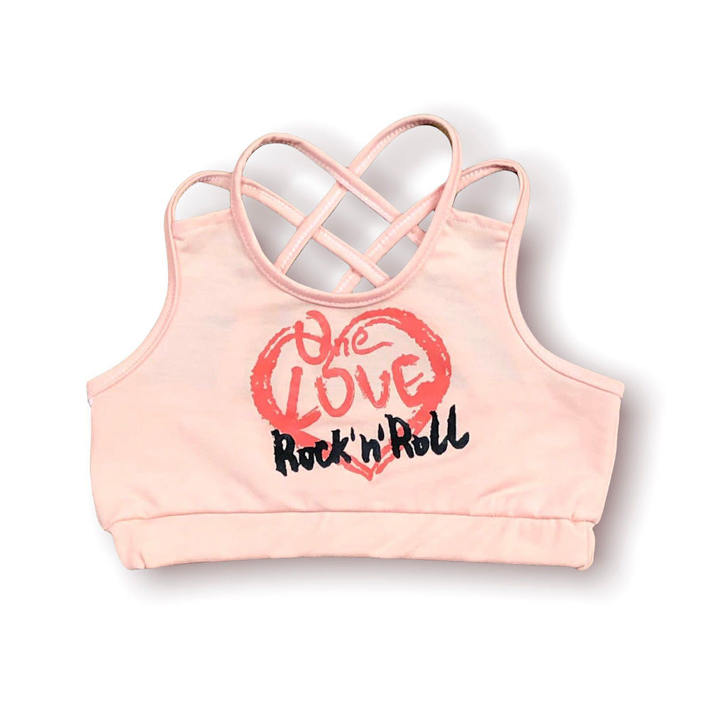 Top de One Love